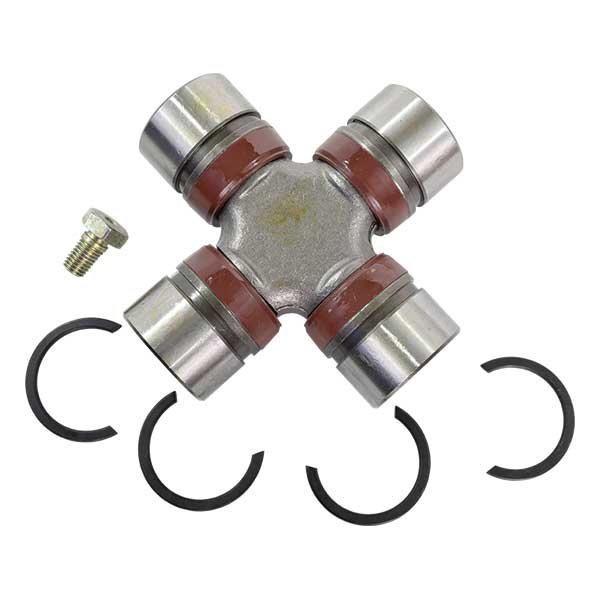 Mercury PermaLube U-Joint EMP durable reliable replacement