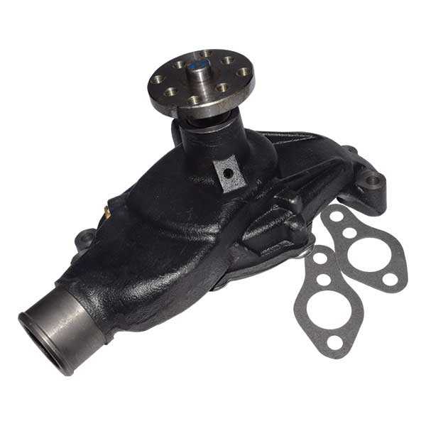 Crusader marine water circulating pump durable efficient