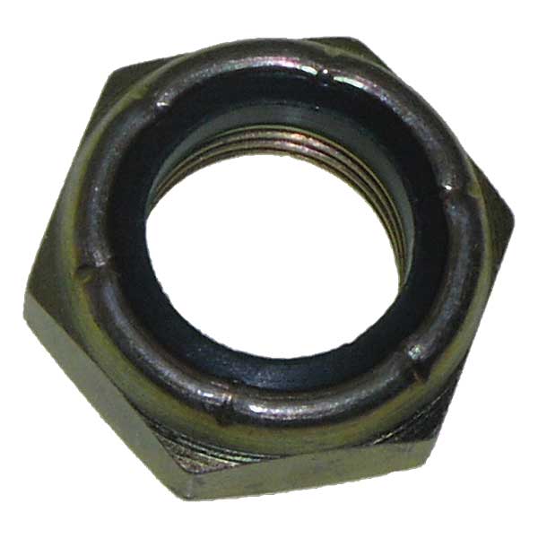 marine locknut durable high-performance precise