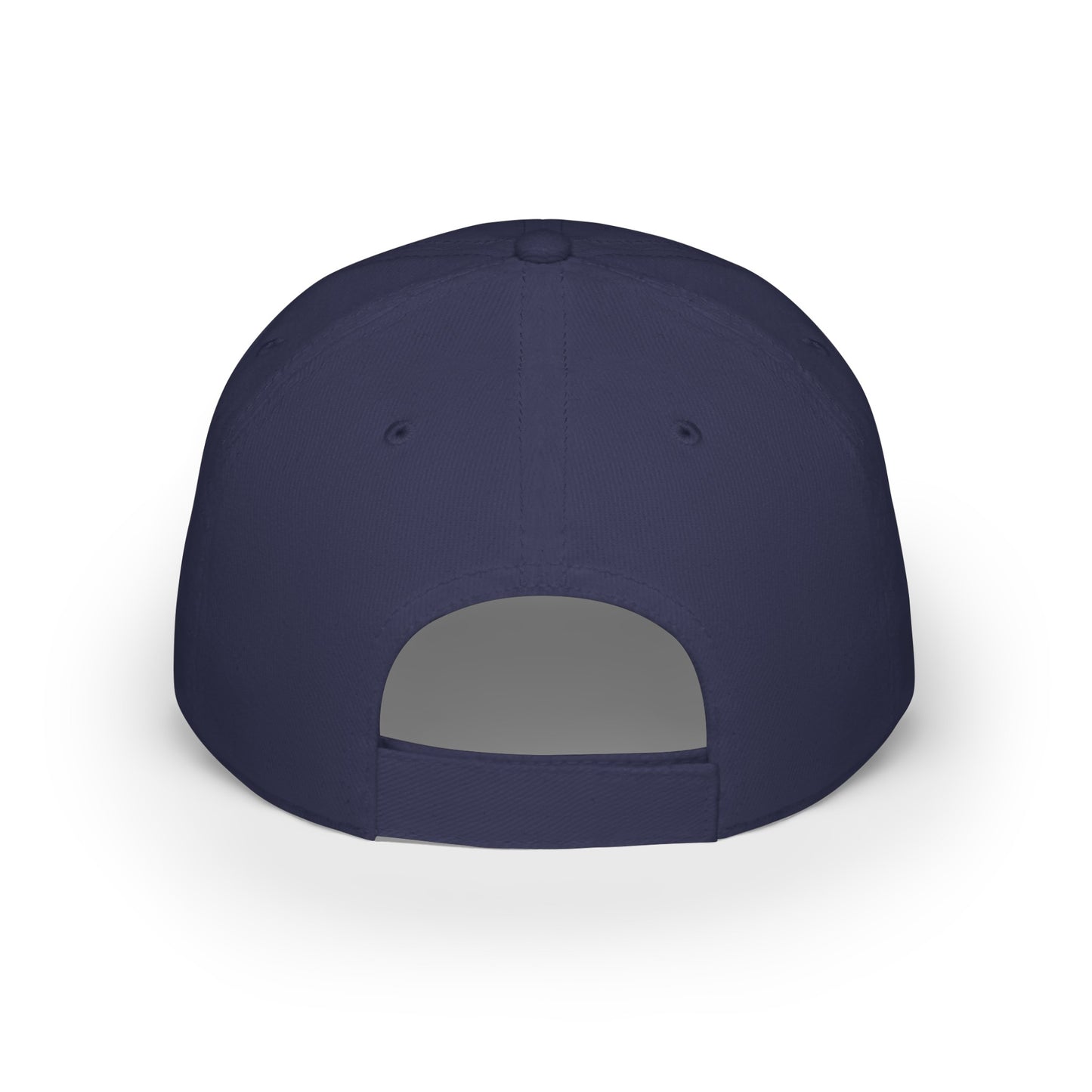 Quantum Marine Baseball Cap