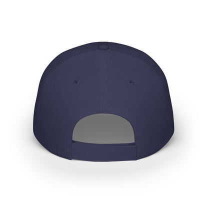 Quantum Marine Baseball Cap