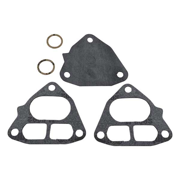 Mercury fuel pump repair kit outboard replacement