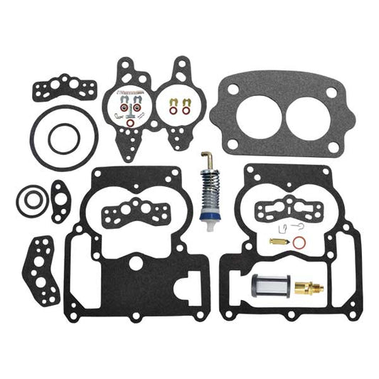 Mercury carburetor repair kit outboard replacement onderdelen