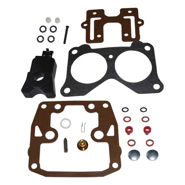 Johnson Evinrude Carburetor Repair Kit Outboard