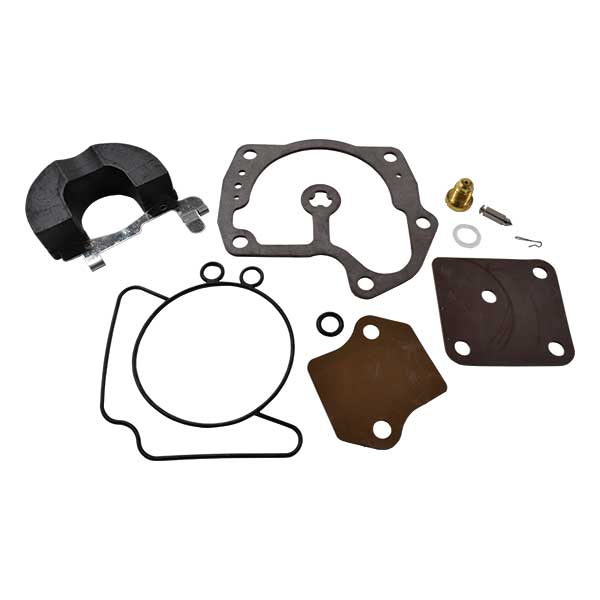 Carburetor Repair Kit Johnson Evinrude Marine