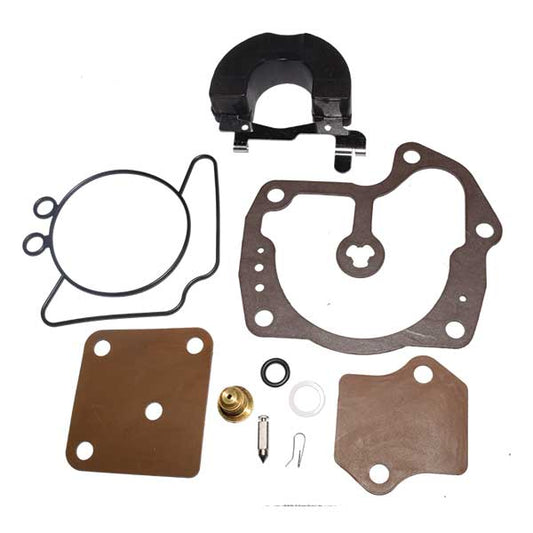 Johnson Evinrude carburetor repair kit