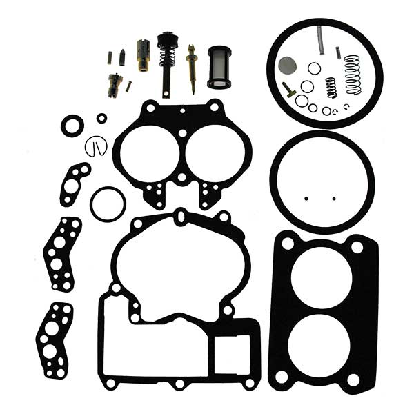 Mercury carburetor repair kit marine engines maintenance