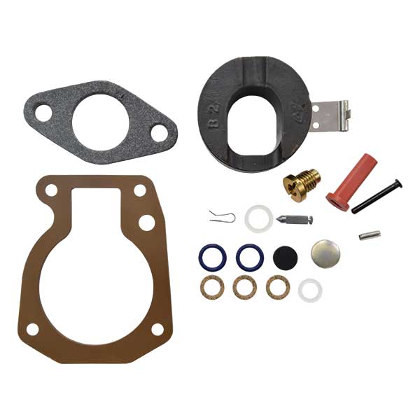 Johnson Evinrude carburetor repair kit