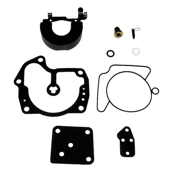 Johnson Evinrude carburetor repair kit outboard