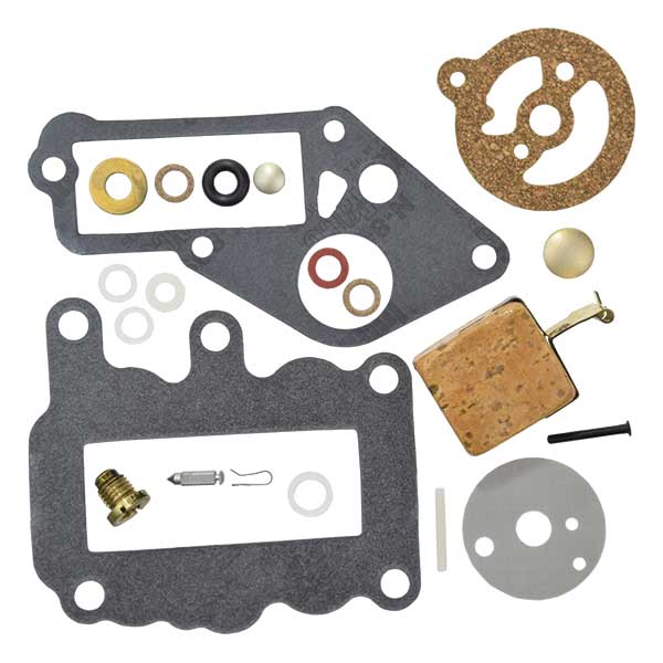 Johnson Evinrude Carburetor Repair Kit Marine