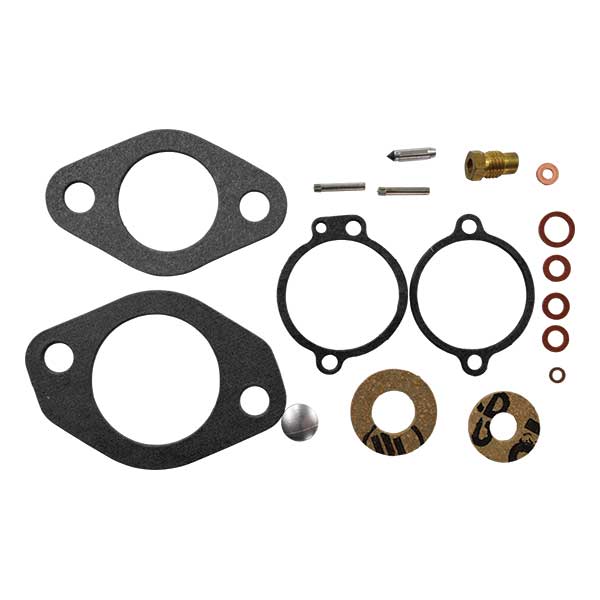 Mercury Carburetor Repair Kit Marine Quantum