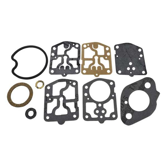 Mercury carburetor gasket kit EMP 1300-36002