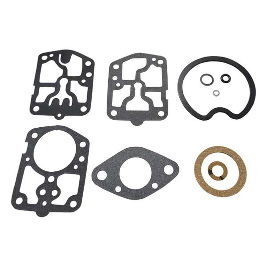 mercury carburetor gasket kit EMP parts marine