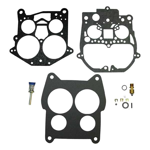 Mercury carburetor repair kit EMP 1300-36033