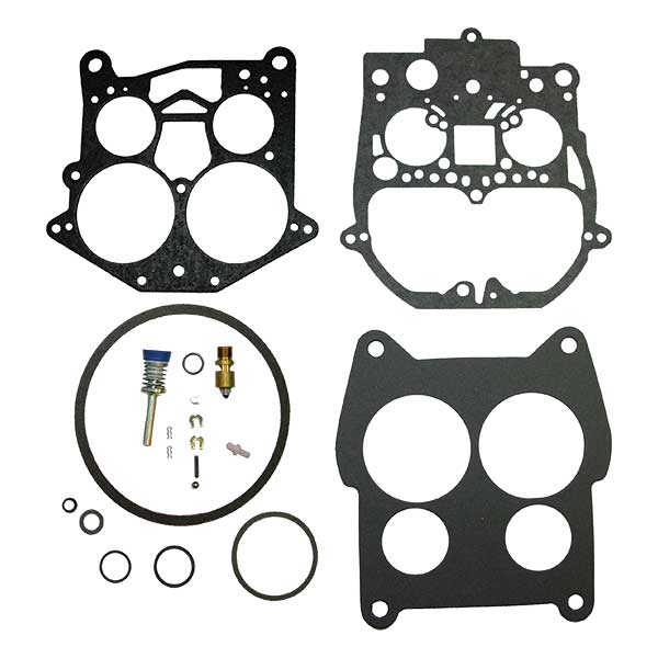 Mercury Carburetor Kit EMP 1300-36045