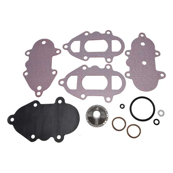 Mercury outboard fuel pump repair kit