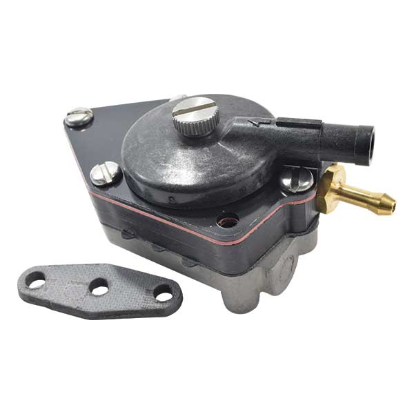 Johnson Evinrude fuel pump marine outboard