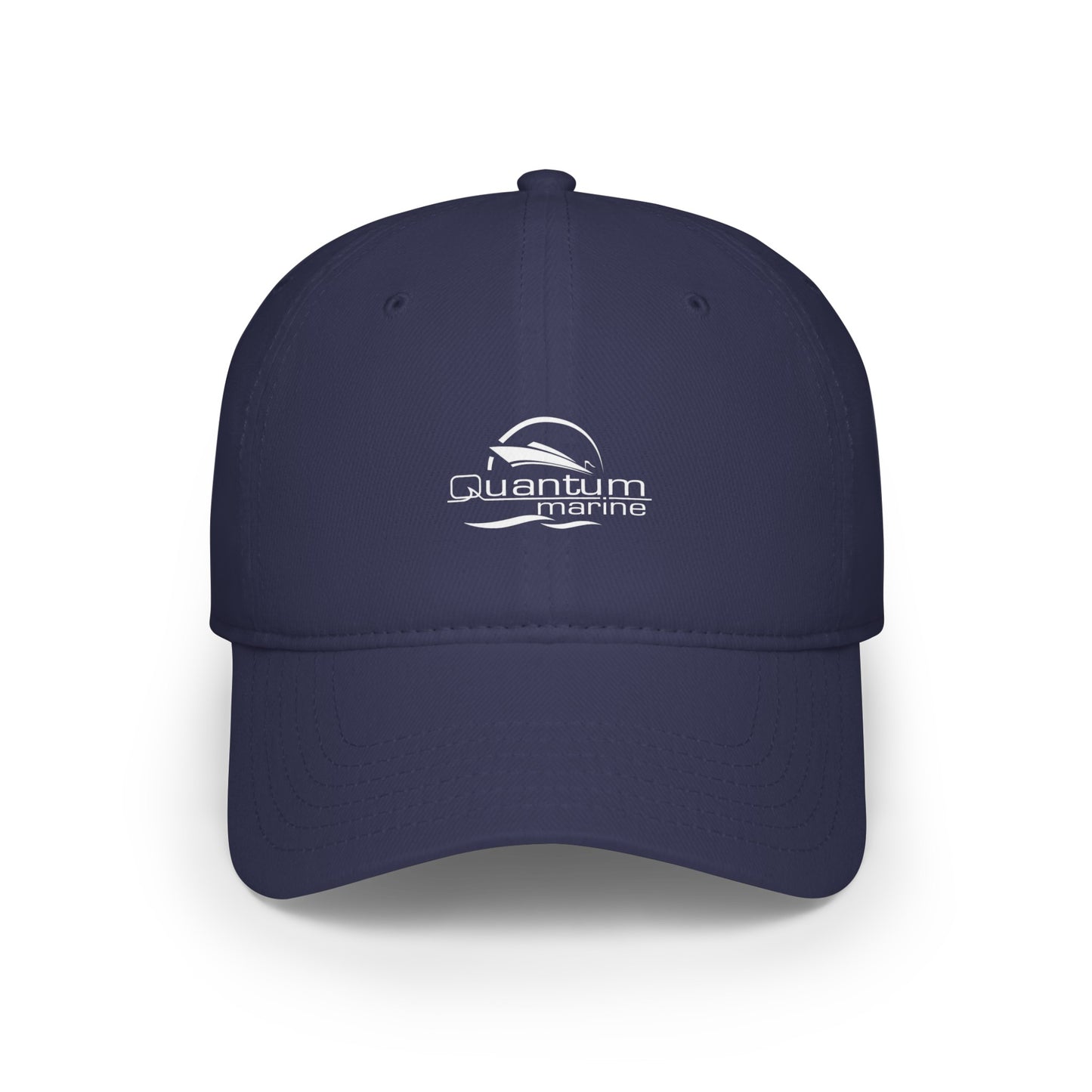 Quantum Marine Baseball Cap