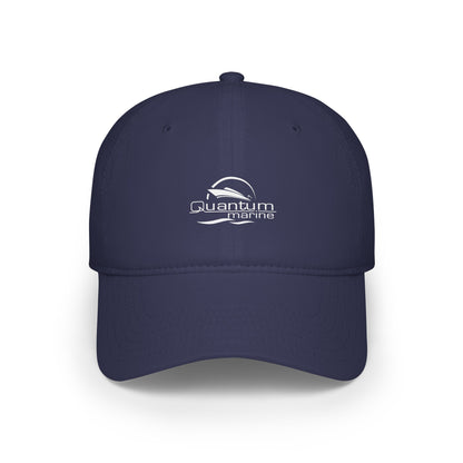 Quantum Marine Baseball Cap