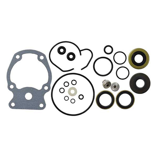 marine engine parts seal kit reliable durable