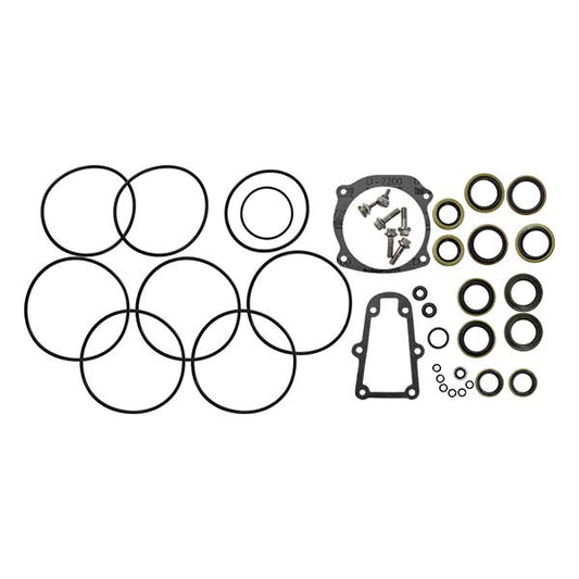 marine engine lower seal kit Johnson Evinrude