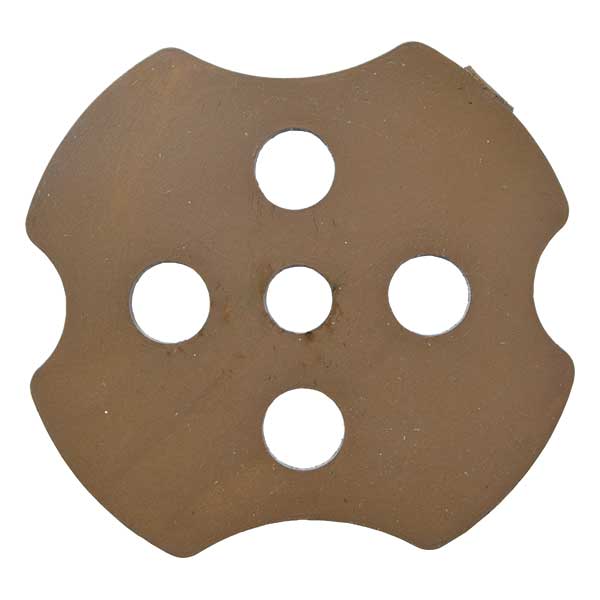 Evinrude Johnson fuel pump gasket OEM