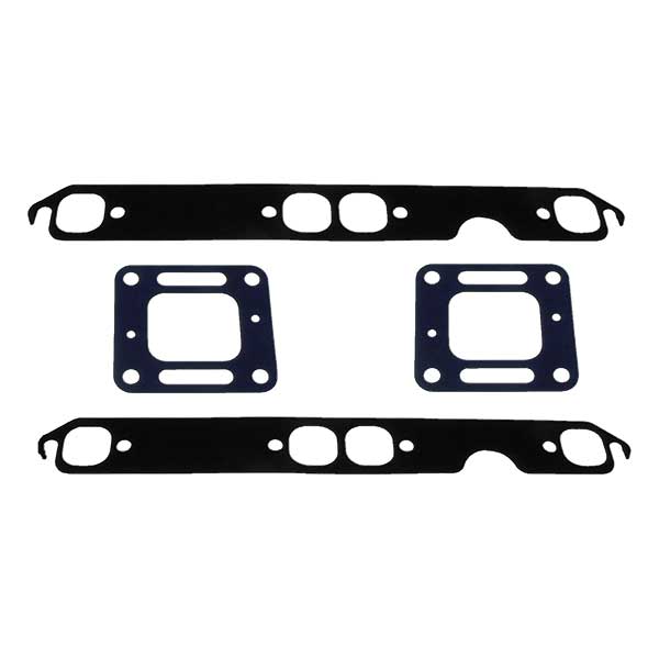 Mercury Manifold Riser Gasket Set