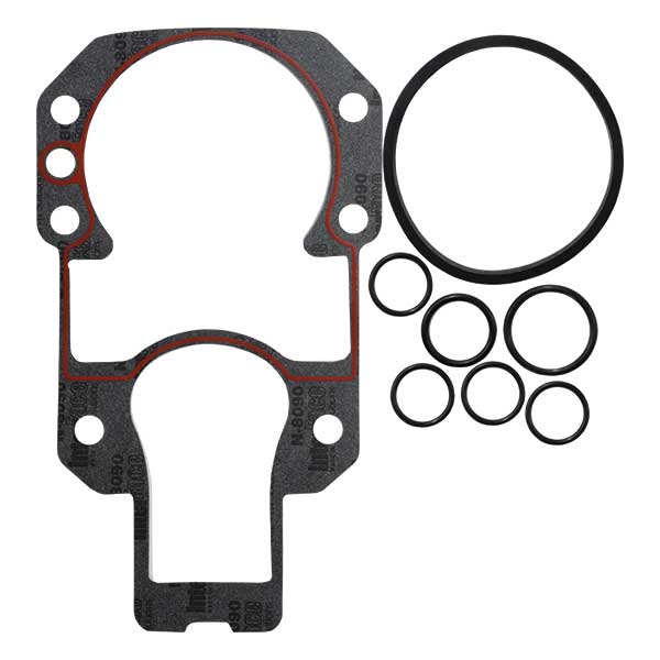 Mercury outdrive gasket kit replacement part