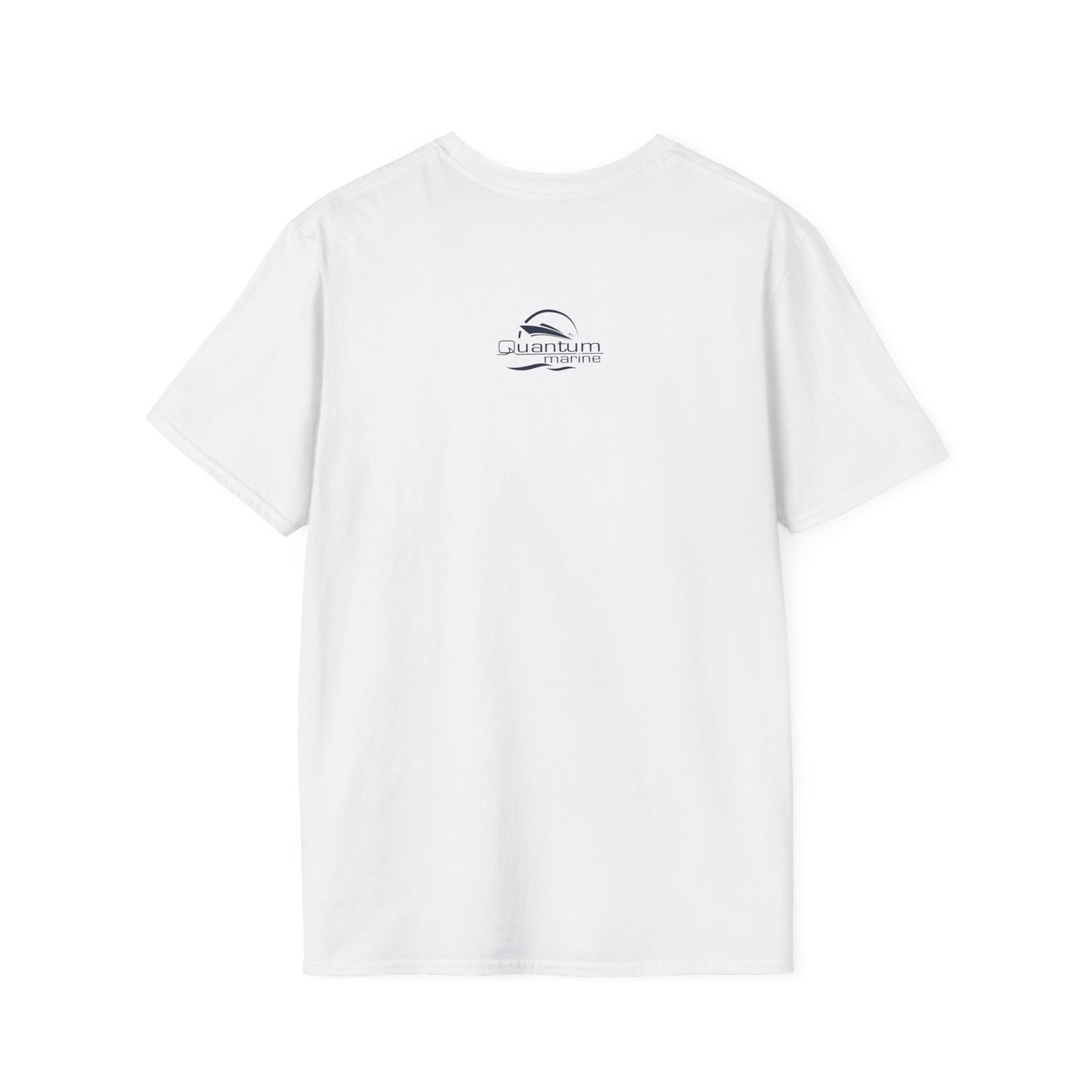 'The Coast' Unisex T-Shirt