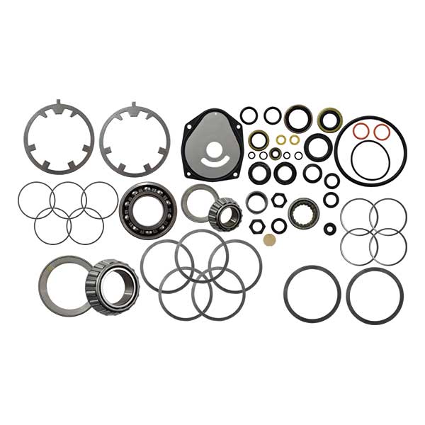 Mercury Bearing Repair Kit