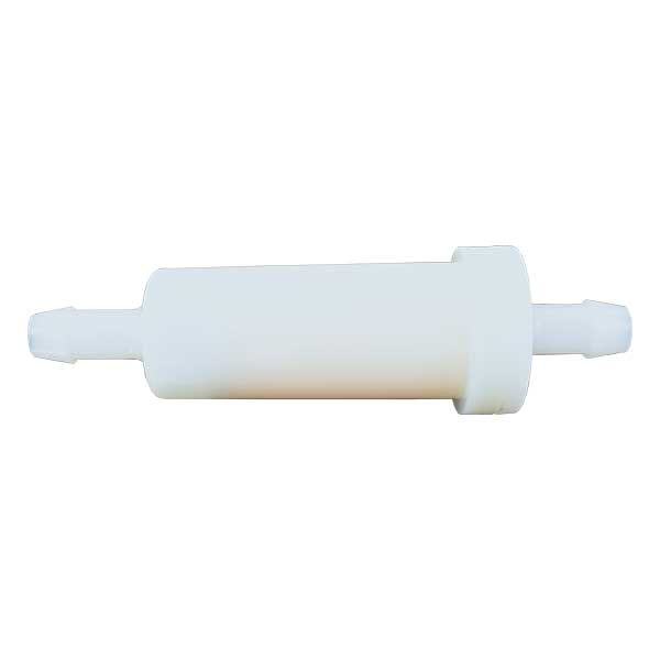 marine engine fuel filter inline replacement