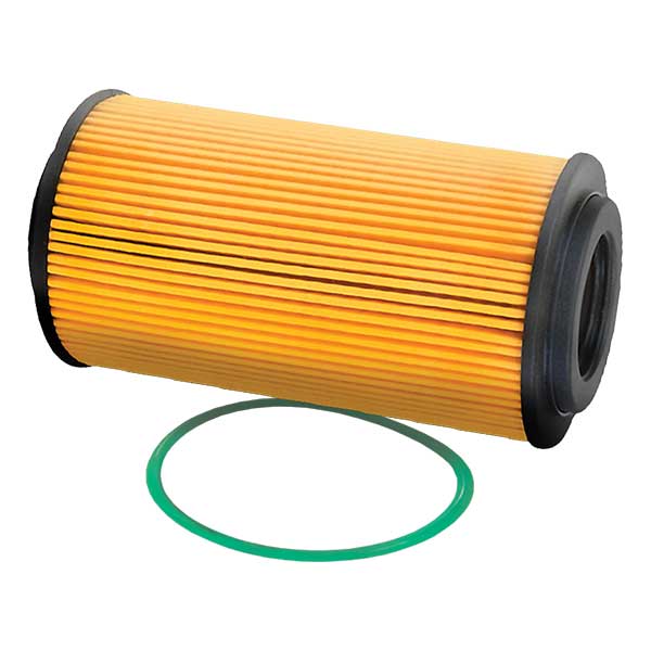 volvo oil filter cartridge marine engine