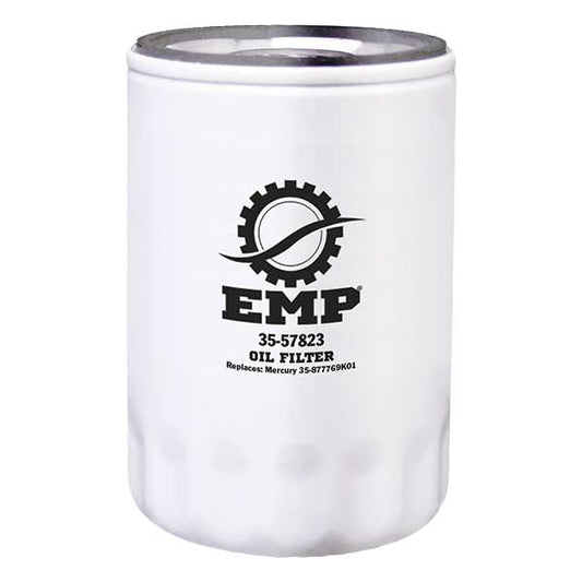 mercury filter oil EMP 35-57823