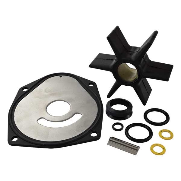 force impeller service kit marine engine accessory