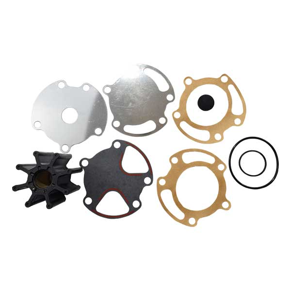 Mercury Impeller Service Kit Quantum Marine