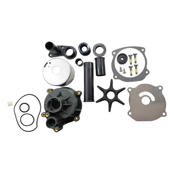 water pump kit marine engine replacement durable reliable