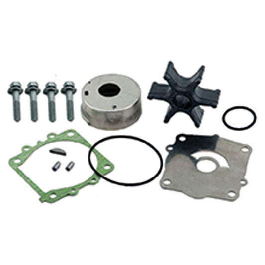 water pump repair kit marine replacement parts