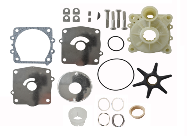 Water Pump Kit, Super Combo  EMP 46-46245