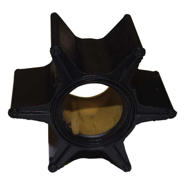 Force Impeller EMP marine propulsion motor