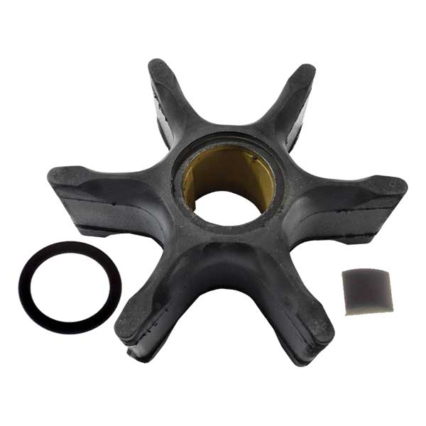 Johnson Evinrude impeller key oring