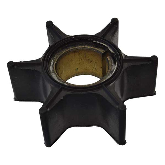 Yamaha impeller marine engine cooling durable