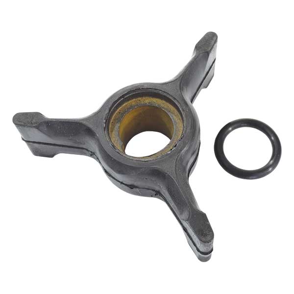 Johnson Evinrude impeller O-ring replacement