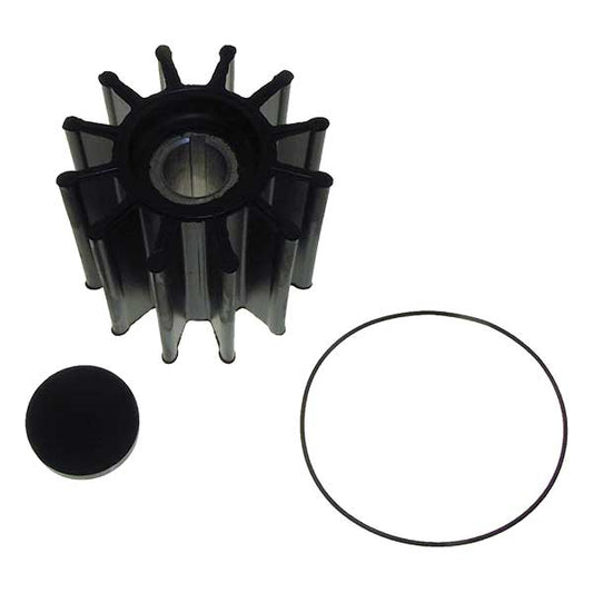 Sherwood Impeller Kit marine engine replacement durable reliable