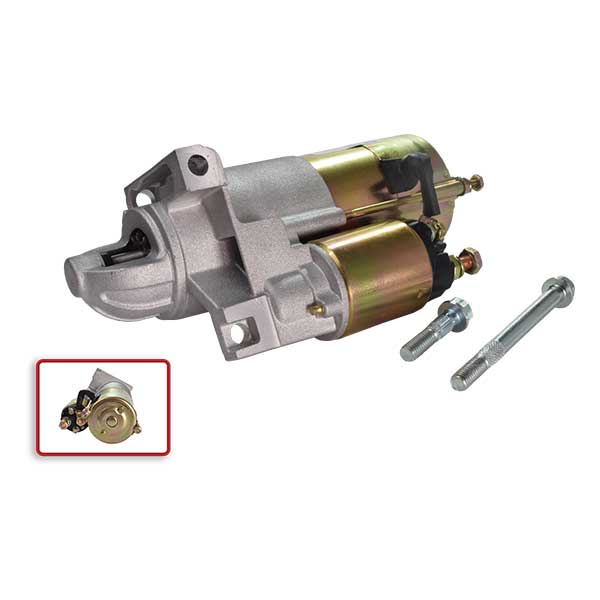 Chrysler marine starter durable reliable inboard