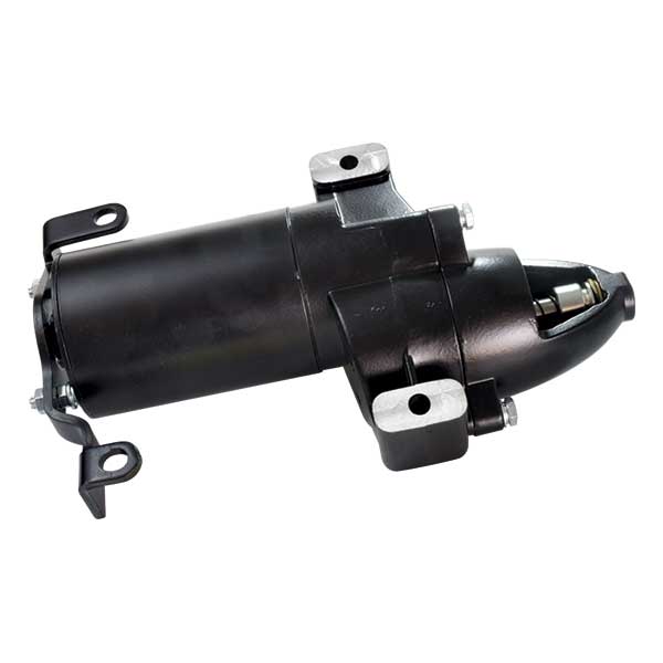 marine starter Johnson Evinrude EMP