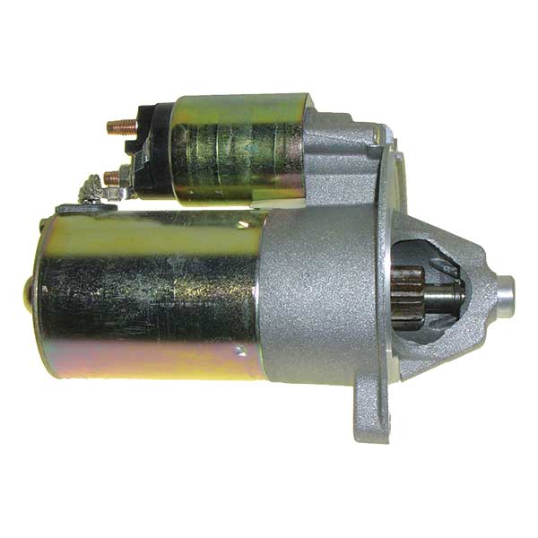 OMC starter marine engine reliable durable