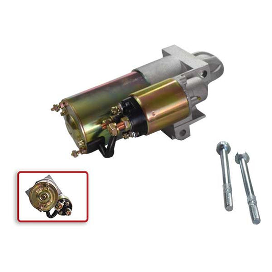 Mercury Starter EMP outboard marine durable reliable