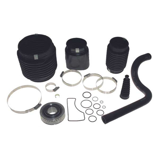 mercury transom seal kit durable replacement marine