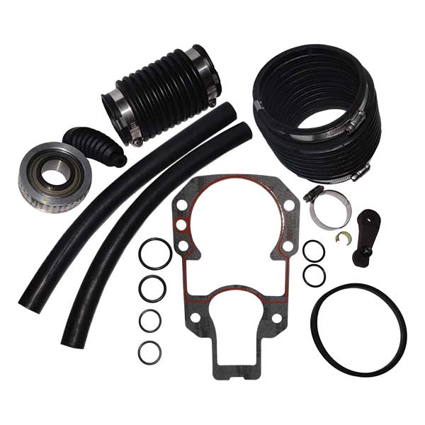 Mercury Transom Service Kit EMP 6108397