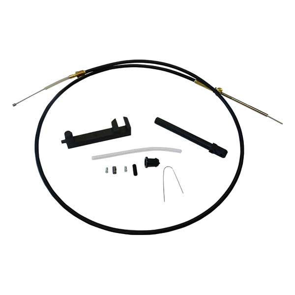 Mercury Intermediate Shift Cable Kit